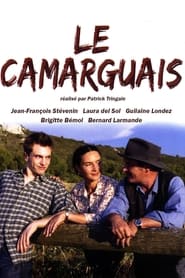 Le Camarguais' Poster