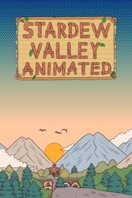 Stardew Valley Animated' Poster