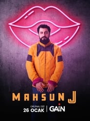 Mahsun J' Poster