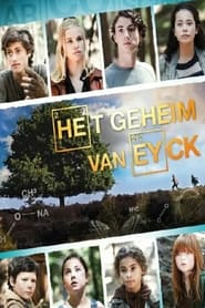 Het Geheim van Eyck' Poster