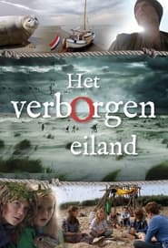 Het verborgen eiland' Poster