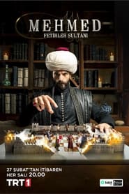 Mehmed Fetihler Sultani' Poster