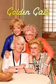 Golden Girls' Poster