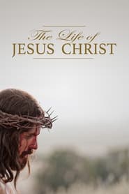 The Life of Jesus Christ' Poster