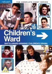 Childrens Ward' Poster