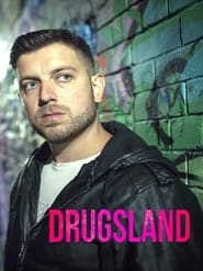 Drugsland' Poster