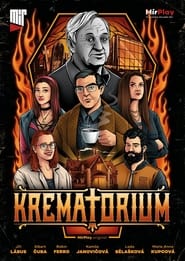 Krematorium' Poster