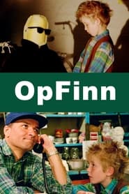 OpFinn' Poster