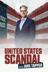 United States of Scandal with Jake Tapper' Poster