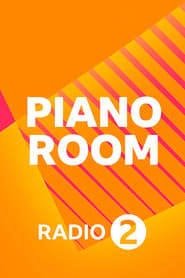BBC Radio 2 Piano Room' Poster