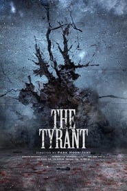 The Tyrant' Poster