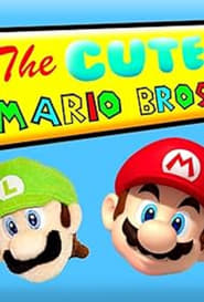 Cute Mario Bros' Poster