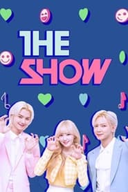 The Show' Poster