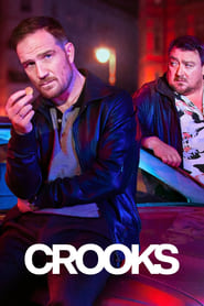 Crooks' Poster