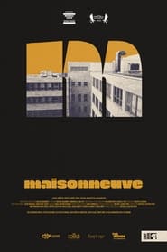 Maisonneuve' Poster