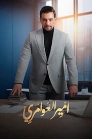 Amir El Awamery' Poster