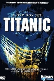 Streaming sources forTitanic The Entire Story