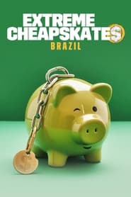 Muquiranas Brasil' Poster