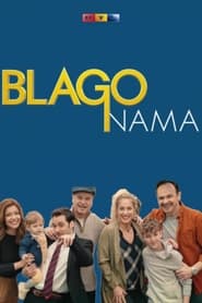 Blago nama' Poster