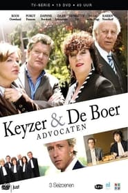 Keyzer en de Boer Advocaten' Poster