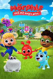 Morphle and the Magic Pets' Poster