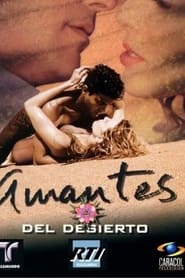 Amantes Del Desierto' Poster