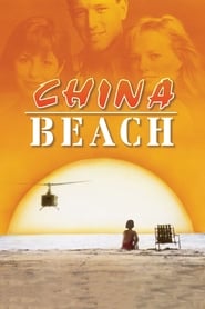 China Beach' Poster