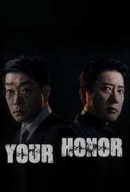 Your Honor' Poster