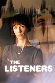 The Listeners' Poster