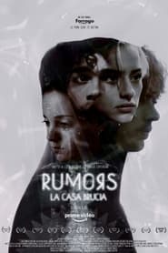 Rumors  La Casa Brucia' Poster