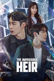 The Impossible Heir' Poster