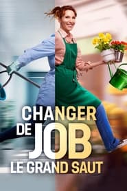 Changer de job le grand saut' Poster