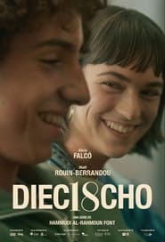 Dieciocho' Poster