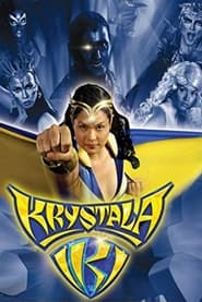 Krystala' Poster
