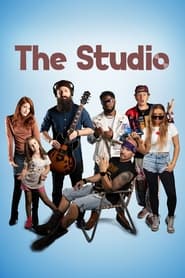 The Studio' Poster