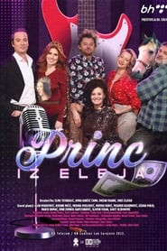 Princ iz Eleja' Poster