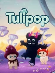 Tulipop Early Shorts 1' Poster