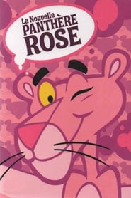 La nouvelle panthre rose' Poster
