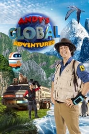 Andys Global Adventures' Poster