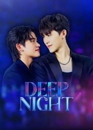 Deep Night' Poster