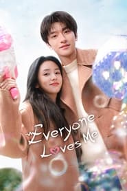 Everyone Loves Me' Poster