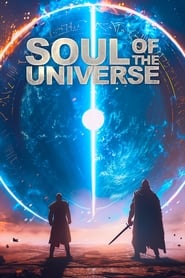 Soul of the Universe' Poster