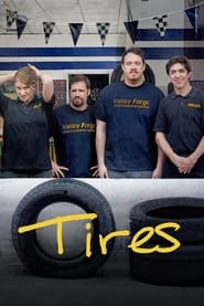 Tires' Poster