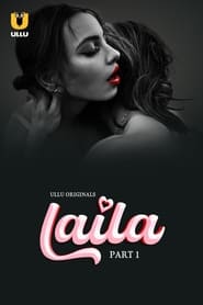 Laila' Poster