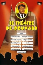Le Thtre de Bouvard' Poster