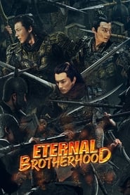 Eternal Brotherhood' Poster