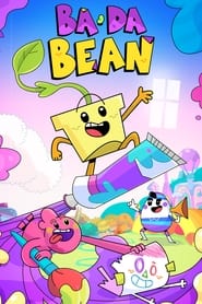 Ba Da Bean' Poster