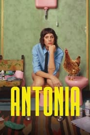 Antonia' Poster