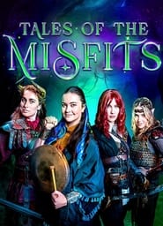 Streaming sources forThe Misfits