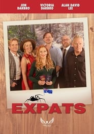 Expats' Poster